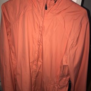 Rain Jacket
